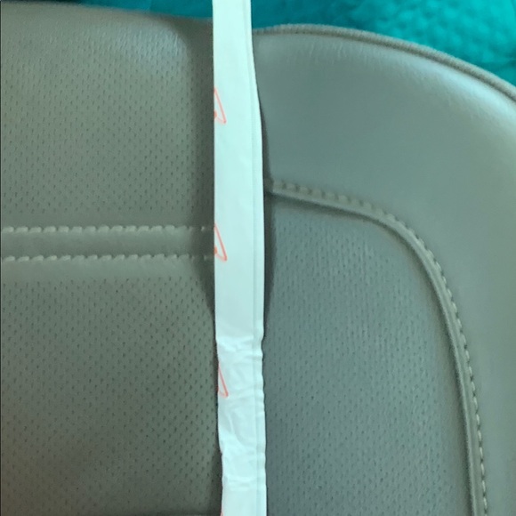 Sonic Straw Wrapper - Picture 1 of 1